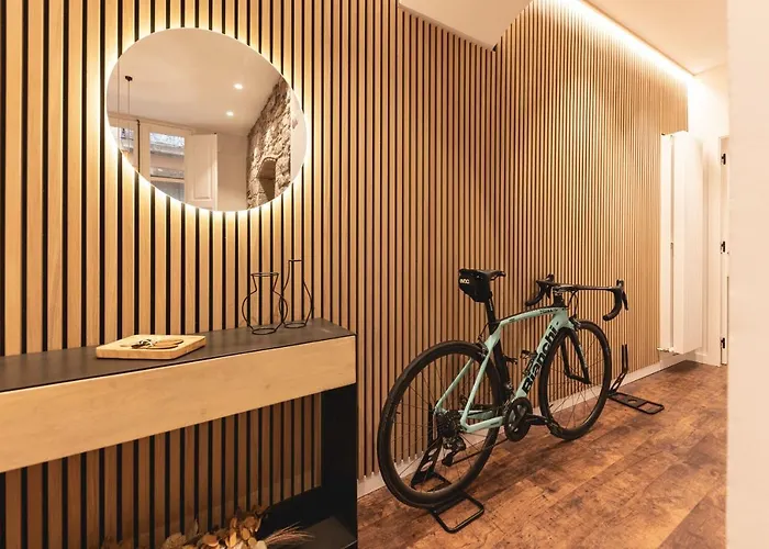 Bravissimo Ferreries, 3-Bedroom Apartment