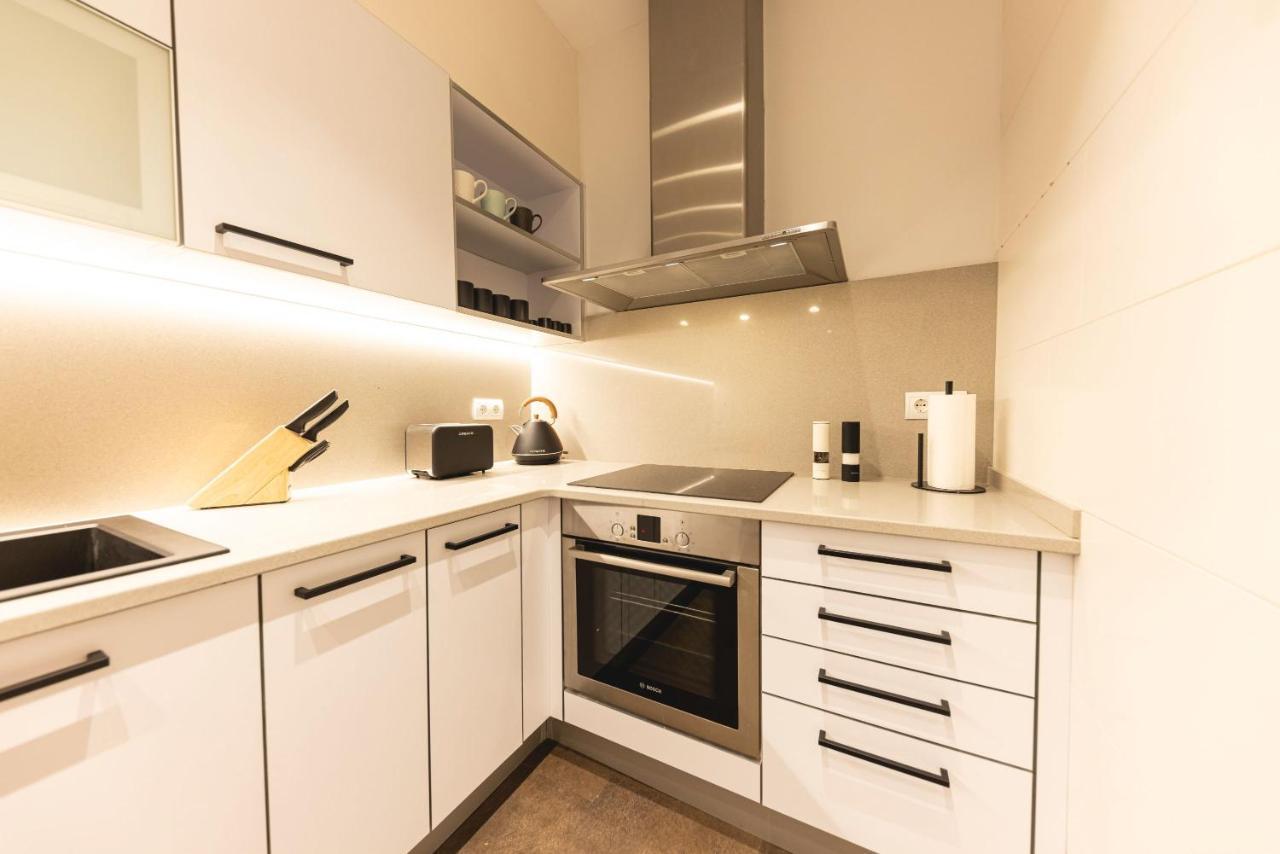 Bravissimo Ferreries, 3-bedroom * Girona