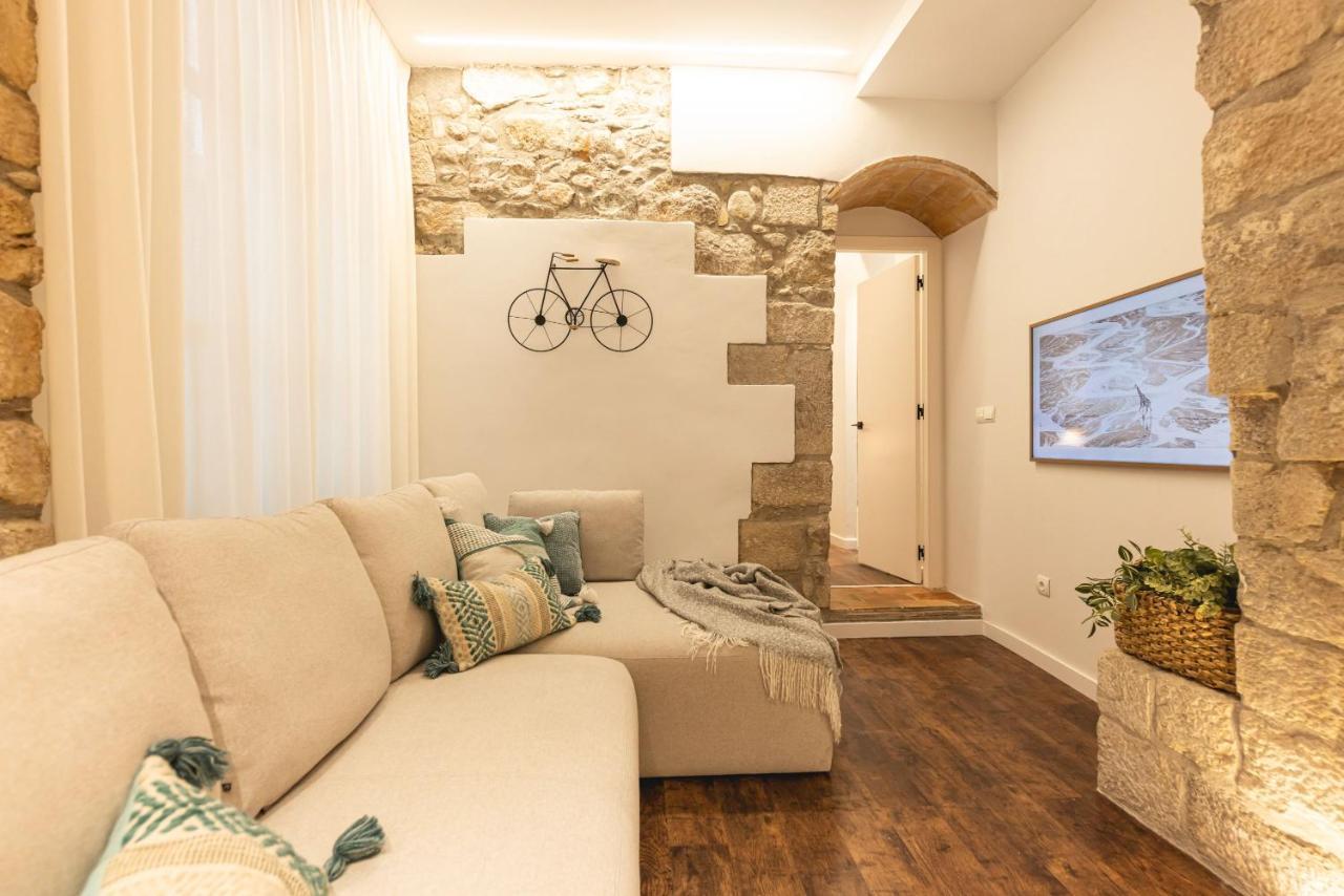 Bravissimo Ferreries, 3-bedroom Apartment Girona