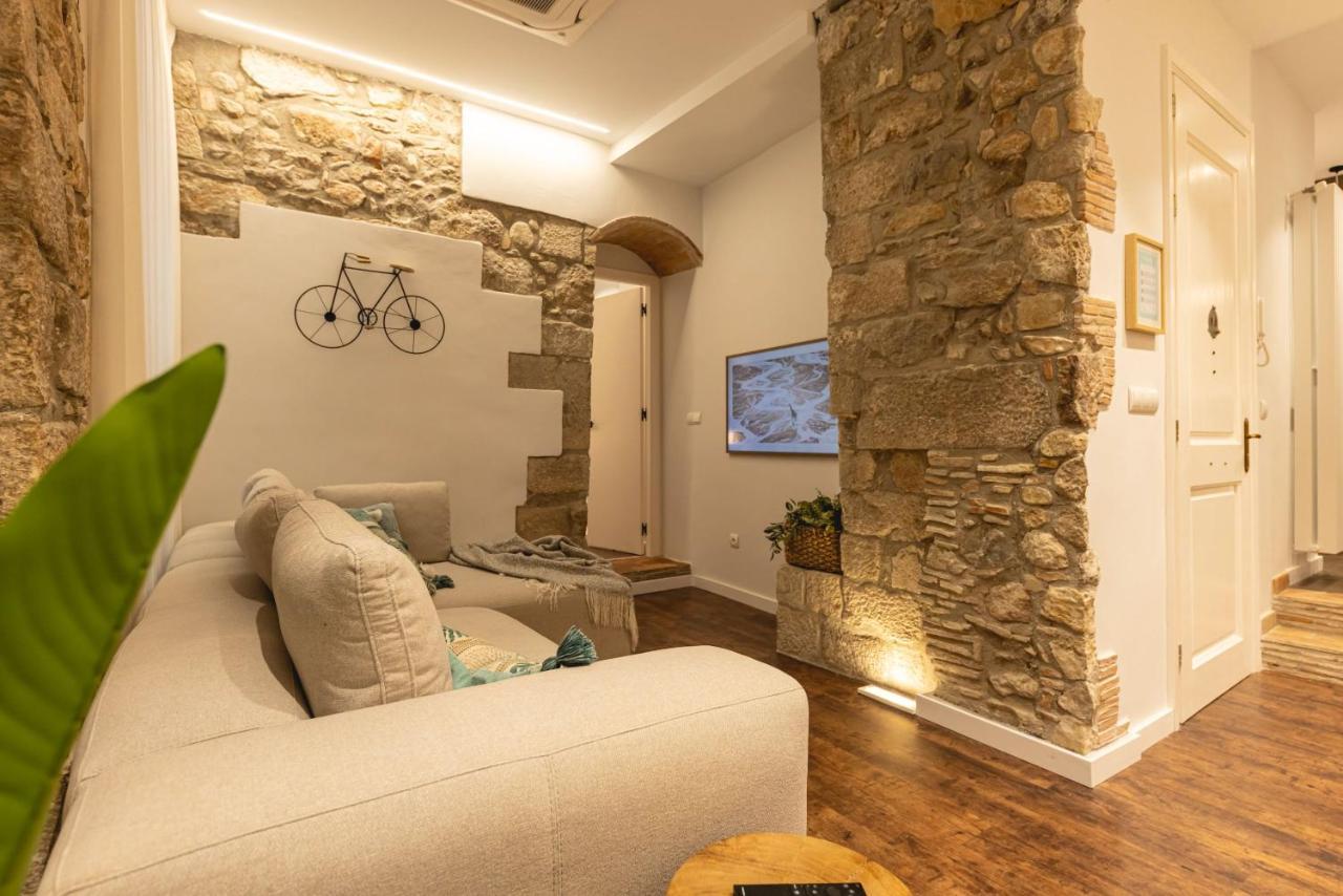 Apartment Bravissimo Ferreries, 3-bedroom Girona
