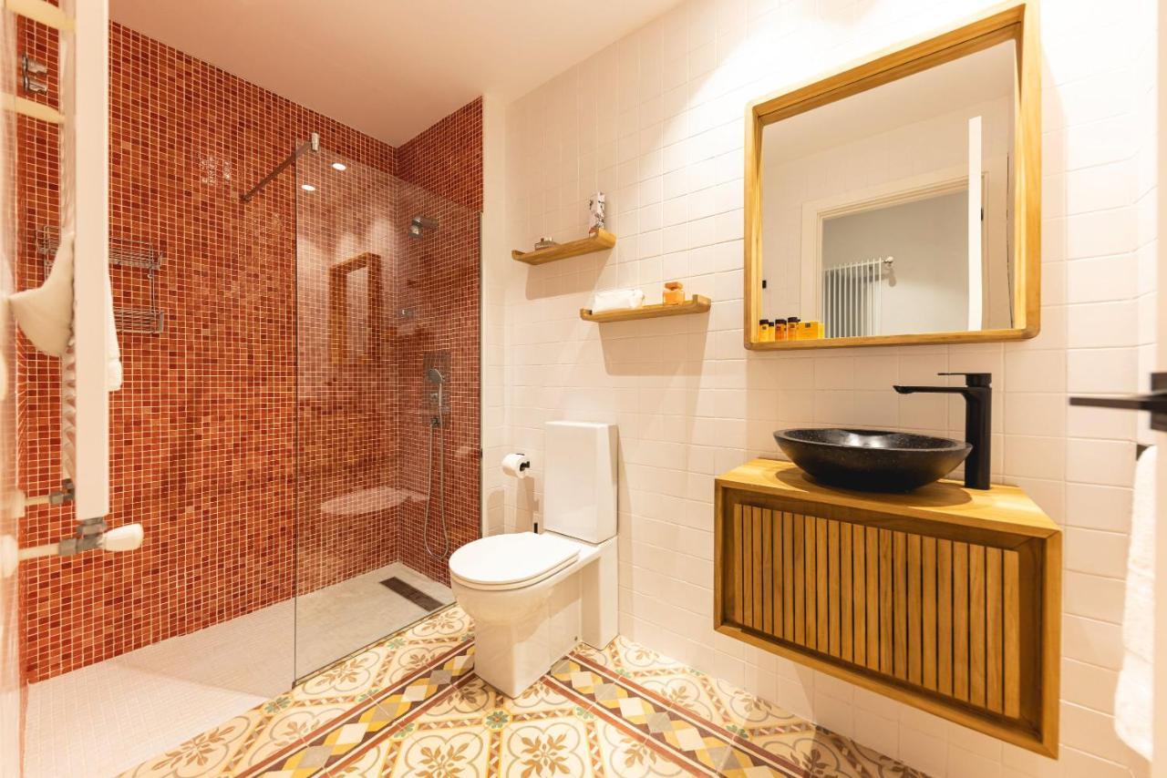 Bravissimo Ferreries, 3-bedroom * Girona