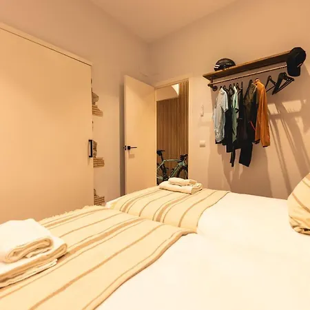 Bravissimo Ferreries, 3-Bedroom Apartment Girona Esterno foto