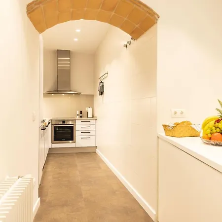 Bravissimo Ferreries, 3-Bedroom Apartment Girona Esterno foto