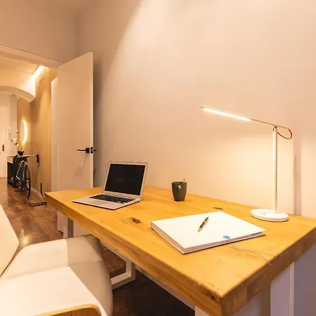 Bravissimo Ferreries, 3-Bedroom Apartment Girona Esterno foto