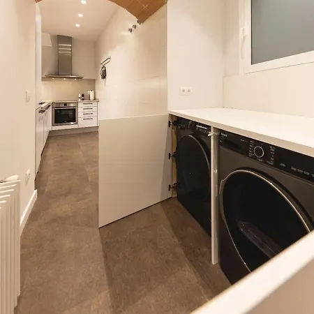Bravissimo Ferreries, 3-Bedroom Apartment Girona Esterno foto
