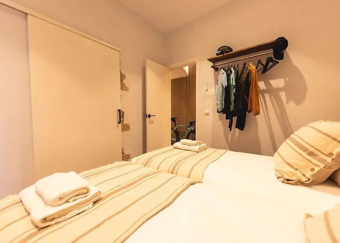Bravissimo Ferreries, 3-Bedroom Apartment