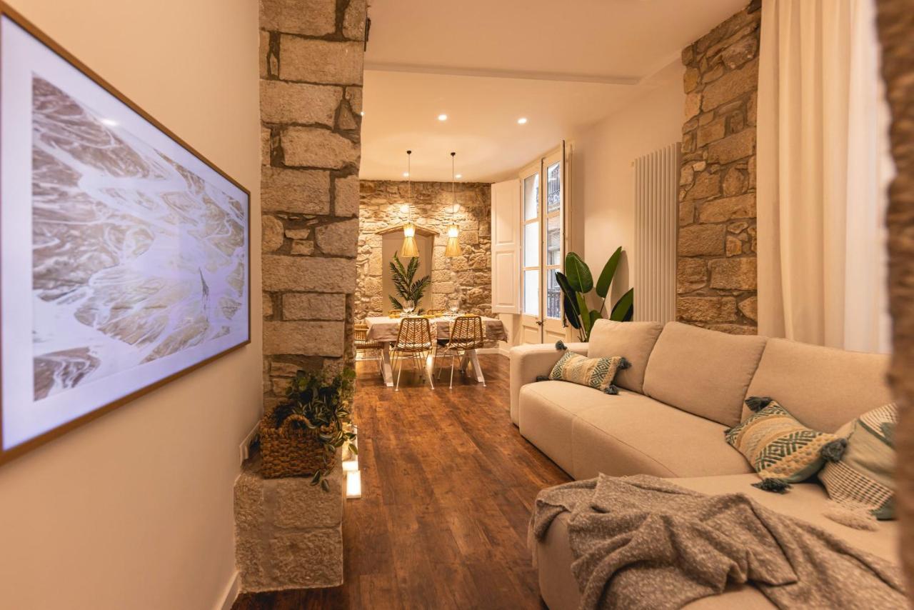 Apartamento Bravissimo Ferreries, 3-bedroom Gerona